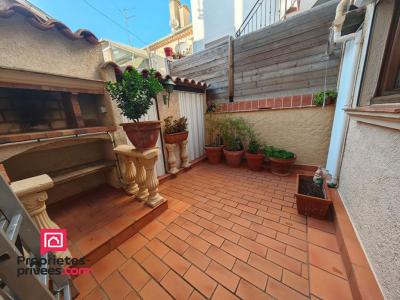 Vente Maison 4 pices PUGET-SUR-ARGENS 83480