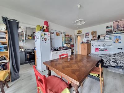 Vente Appartement ROCHE-SUR-YON 85000
