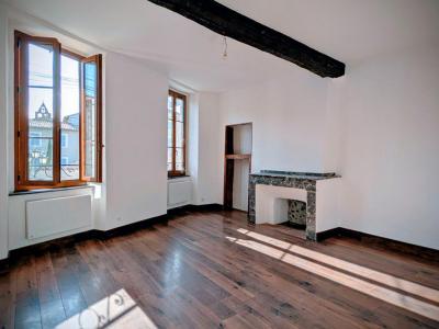 Vente Appartement 3 pices CAZERES 31220