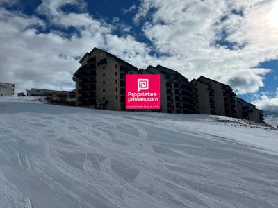 Vente Appartement BAGNERES-DE-LUCHON 31110
