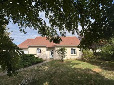 Vente Maison 4 pices SAINT-DENIS-SUR-LOIRE 41000