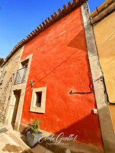 Vente Maison 5 pices BADENS 11800