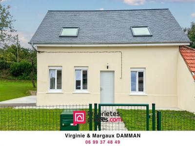 Vente Maison 3 pices SAINT-PIERRE-LES-ELBEUF 76320