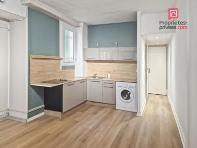 Vente Appartement 3 pices TROYES 10000