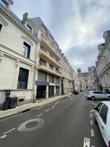 Location Appartement ANGERS 49100