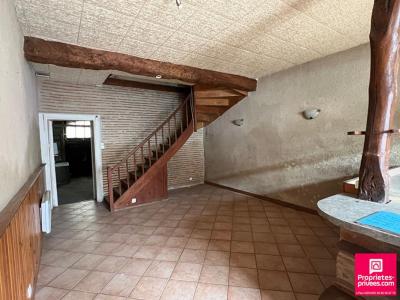 Vente Maison 3 pices AGEN 47000