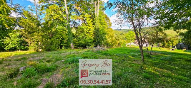 Vente Terrain SAINTE-AULDE 77260
