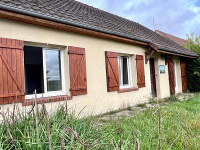 Vente Maison 4 pices SAINT-HILAIRE-LA-GRAVELLE 41160
