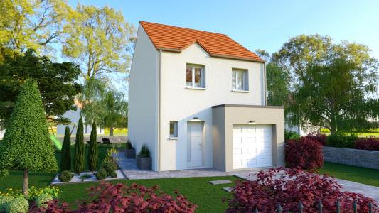 Vente Maison 5 pices ETAMPES 91150