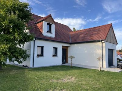 Vente Maison 5 pices RANG-DU-FLIERS 62180