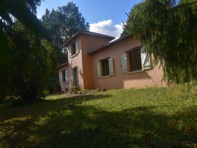 Vente Maison 5 pices BOUEX 16410