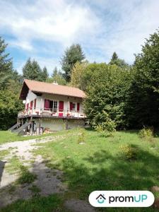 Vente Maison 3 pices SAINT-GERMAIN-L'HERM 63630
