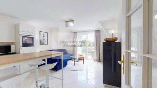 Location Appartement 2 pices CUCQ 62780