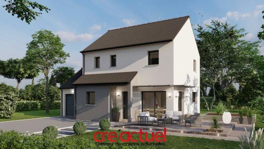 Vente Maison 6 pices PLOUBAZLANEC 22620
