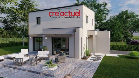 Vente Maison 4 pices MONTREUIL-LE-GAST 35520
