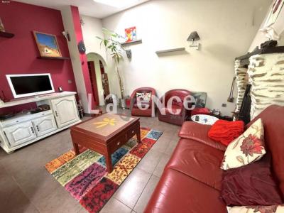 Vente Maison 6 pices MESSY 77410