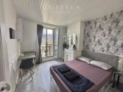 Vente Appartement PARIS-15EME-ARRONDISSEMENT 75015