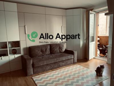 Location Appartement PARIS-19EME-ARRONDISSEMENT 75019