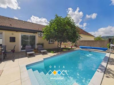 Vente Maison 5 pices PONT-A-MOUSSON 54700
