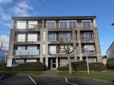 Location Appartement 3 pices CHATRE 36400
