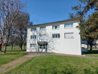 Location Appartement CHATRE 36400