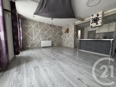 Location Maison 3 pices PONT-SAINTE-MAXENCE 60700