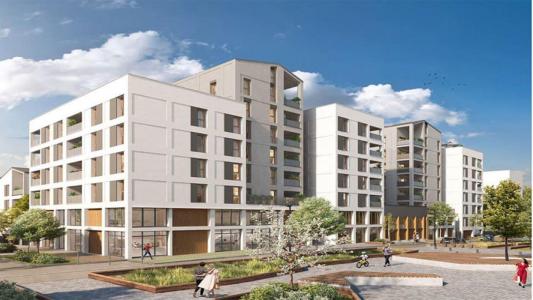 Location Appartement 2 pices LYON-7EME-ARRONDISSEMENT 69007