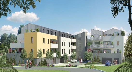 Location Appartement 2 pices METZ 57070