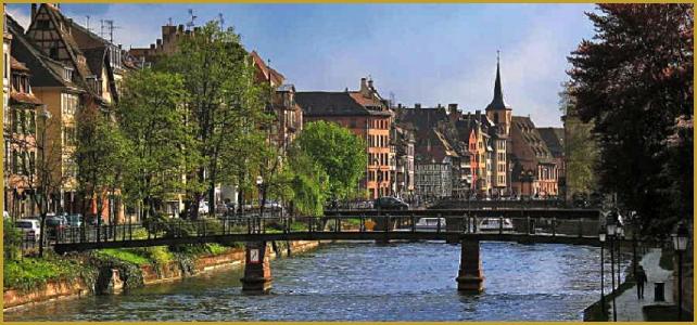 Location Appartement 2 pices STRASBOURG 67000