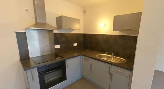 Location Appartement METZ 57070