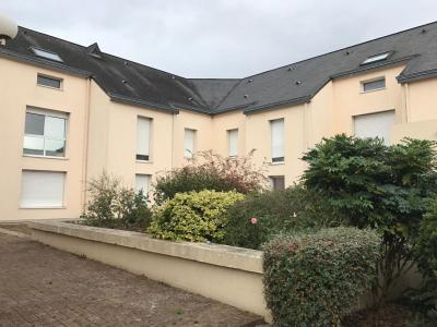 Vente Appartement 4 pices ANGERS 49000
