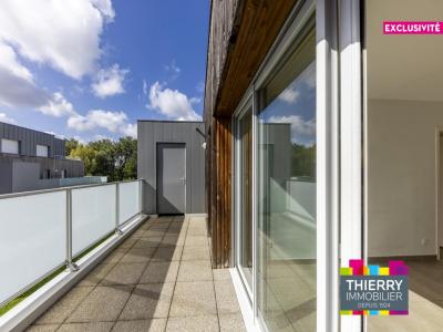 Vente Appartement 2 pices SAINTE-LUCE-SUR-LOIRE 44980