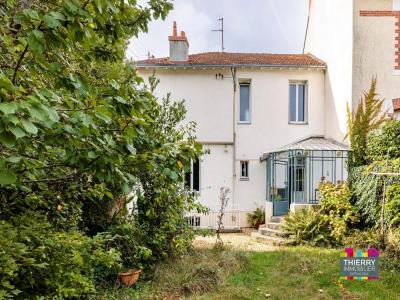 Vente Maison 4 pices NANTES 44000