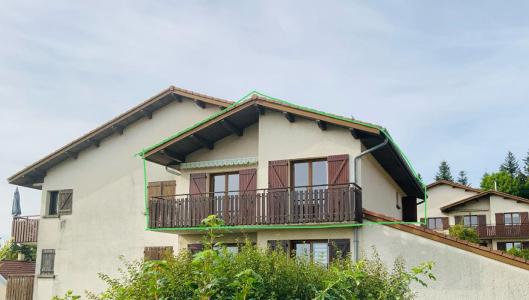 Vente Appartement 5 pices PONTARLIER 25300