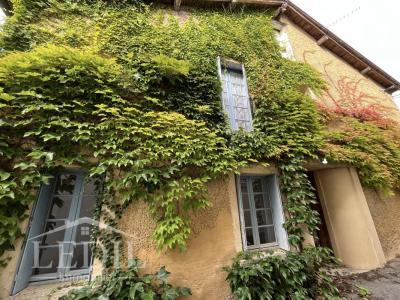 Vente Maison 5 pices GONDRIN 32330