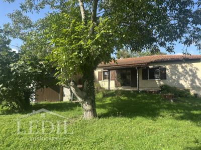 Vente Maison 4 pices PESSAN 32550