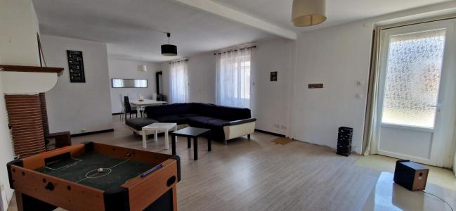 Vente Maison 10 pices SAINT-SYMPHORIEN 33113