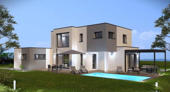 Vente Maison CHATILLON-LE-DUC 25870