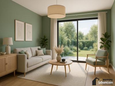 Vente Maison 4 pices SAINT-BRES 34670