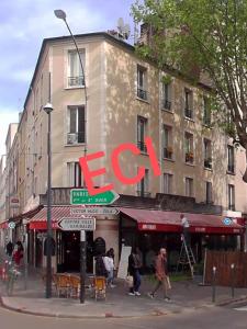 Vente Commerce SAINT-OUEN 93400