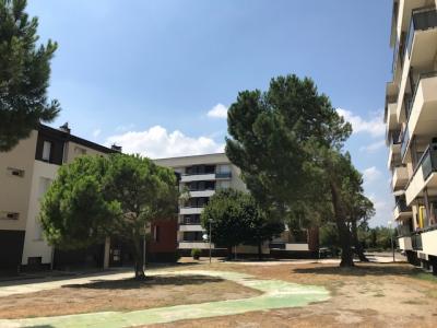 Location Appartement 2 pices BOLLENE 84500