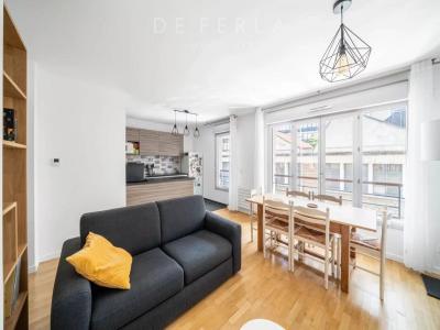 Vente Appartement 3 pices MONTROUGE 92120