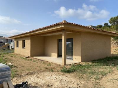 Vente Maison 4 pices SOTTA 20146