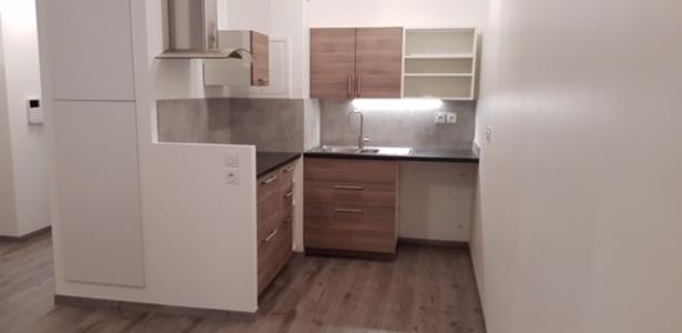 Location Appartement 2 pices NANTES 44100