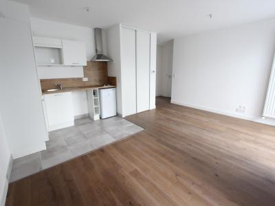Location Appartement 2 pices NANTES 44000