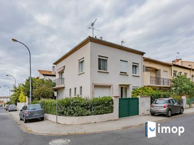 Vente Maison 10 pices NARBONNE 11100