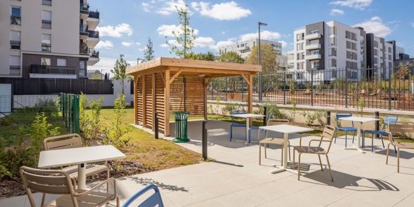 Vente Appartement NOISY-LE-GRAND 93160