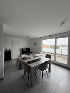Location Appartement 2 pices HUNINGUE 68330