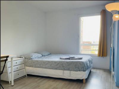 Location Appartement AULNAY-SOUS-BOIS 93600