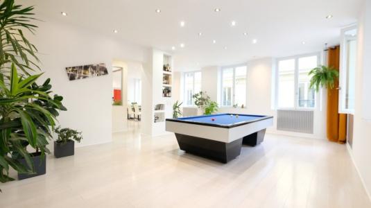 Vente Appartement 6 pices SAINT-ETIENNE 42000